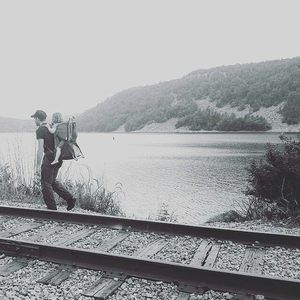 Meet your Posher, Trent